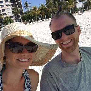 Meet your Posher, Denise